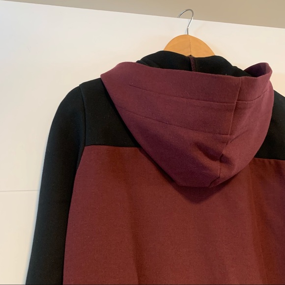 ASOS | Hooded Light Jacket - Picture 7 of 13